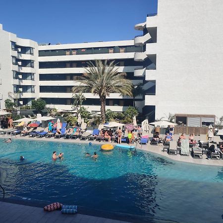 Luxury Apartment With Pool View Costa Adeje  Extérieur photo