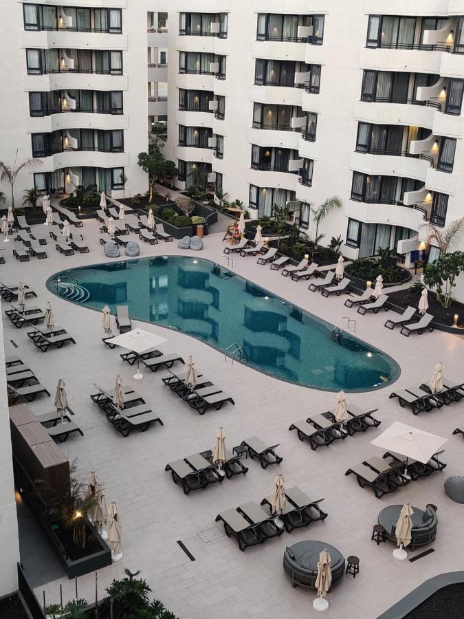 Luxury Apartment With Pool View Costa Adeje  Extérieur photo