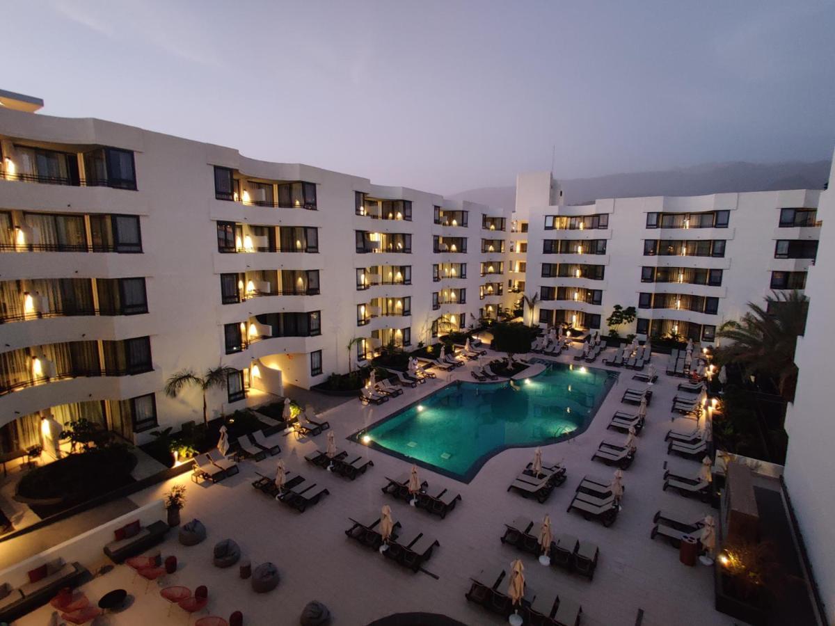 Luxury Apartment With Pool View Costa Adeje  Extérieur photo