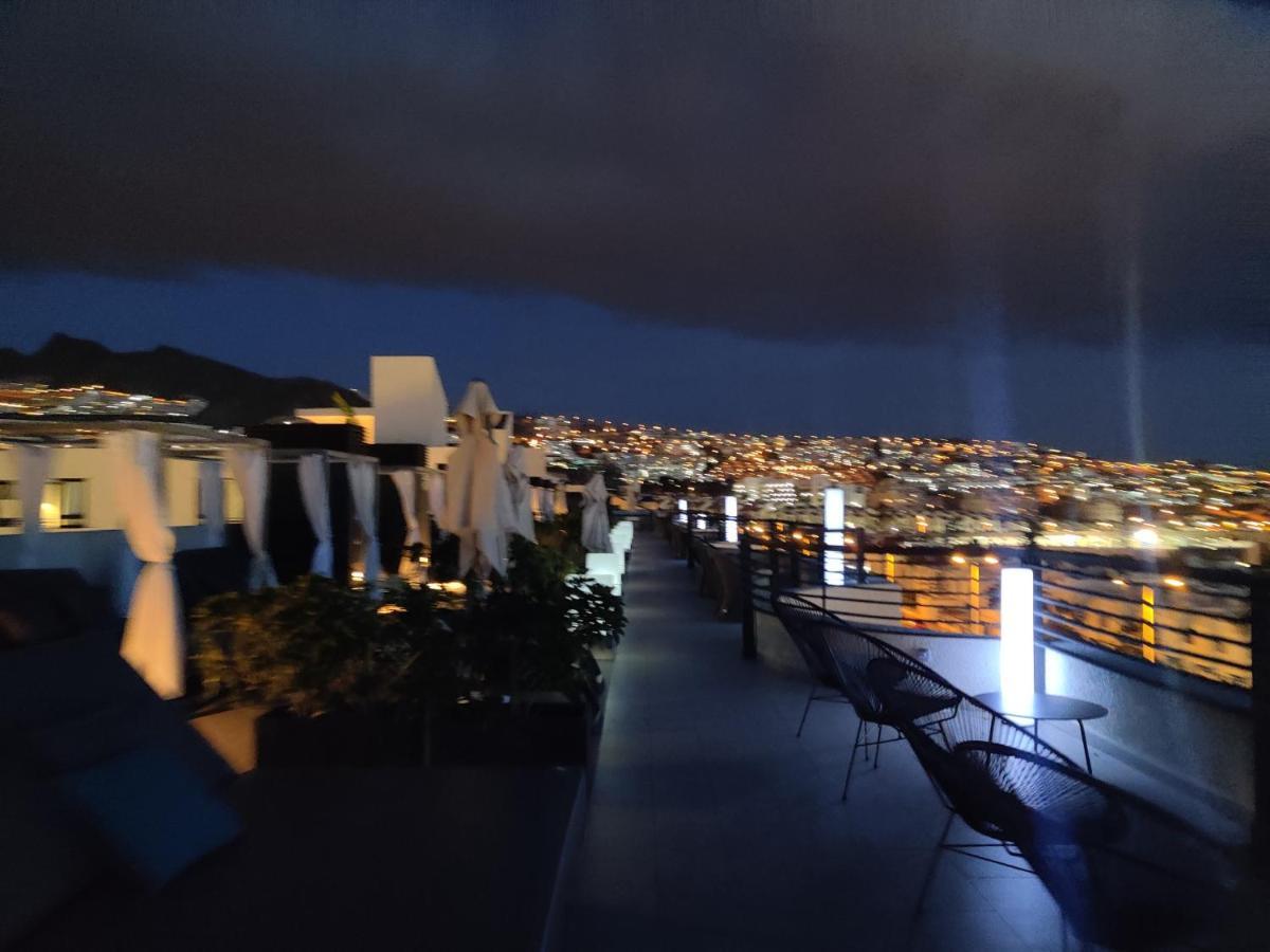 Luxury Apartment With Pool View Costa Adeje  Extérieur photo