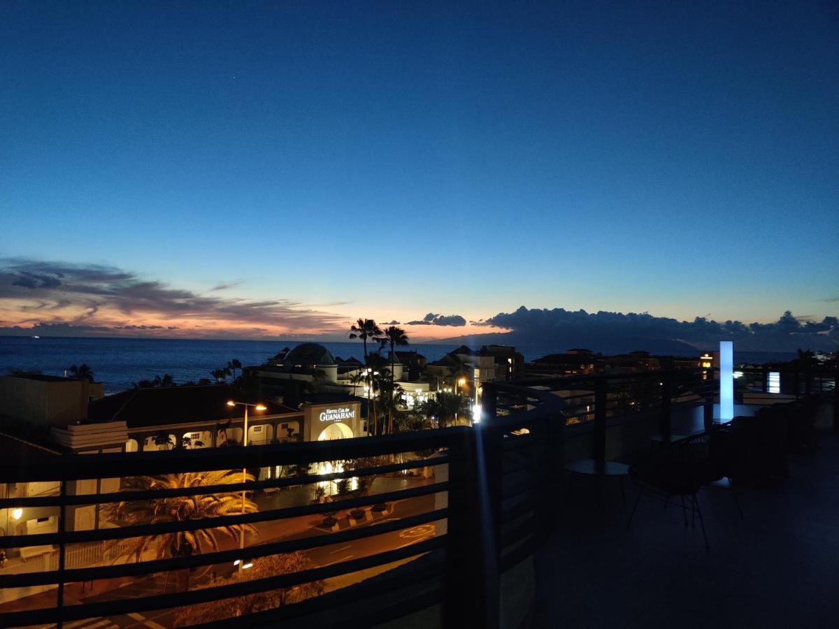 Luxury Apartment With Pool View Costa Adeje  Extérieur photo