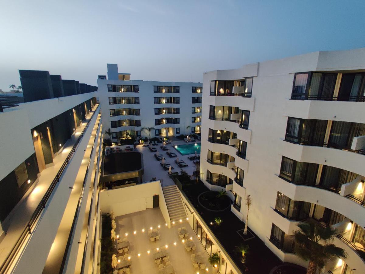 Luxury Apartment With Pool View Costa Adeje  Extérieur photo