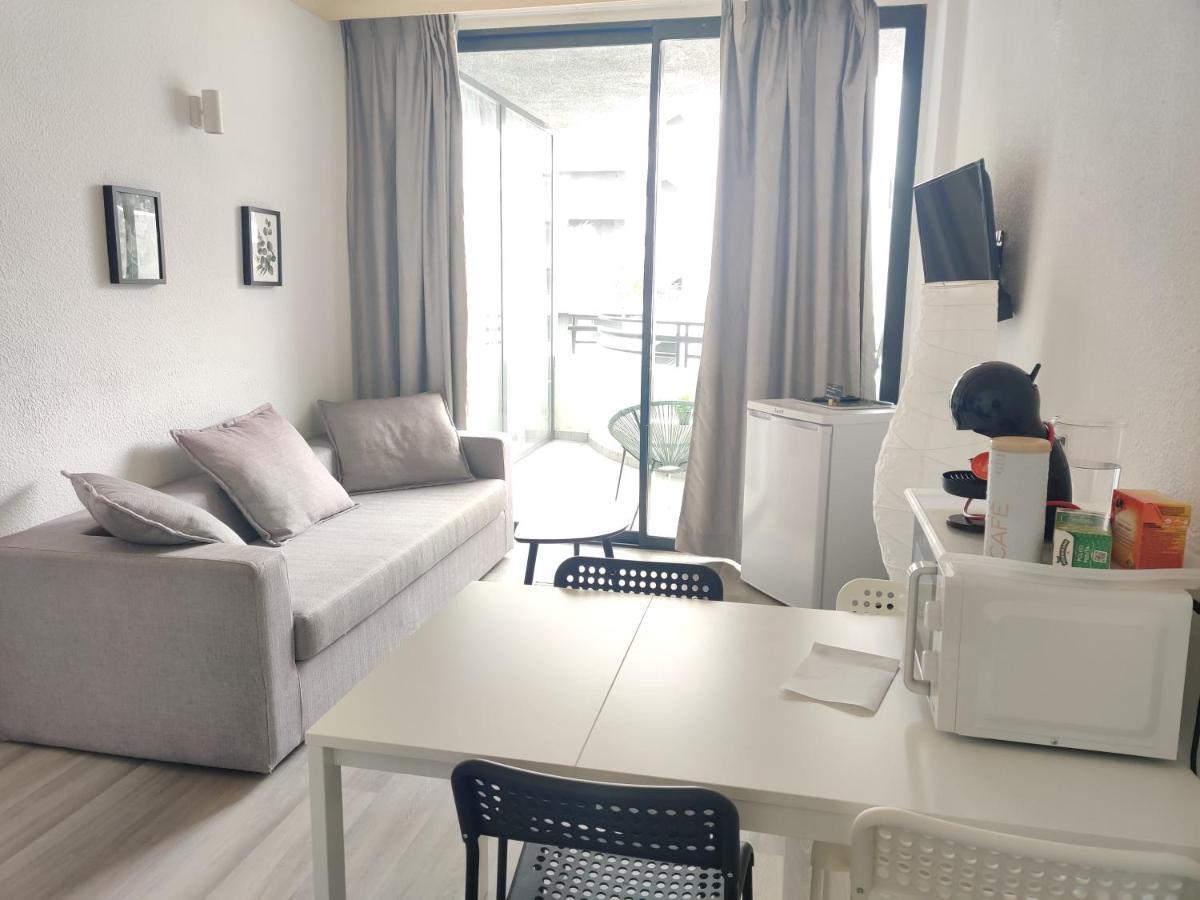 Luxury Apartment With Pool View Costa Adeje  Extérieur photo