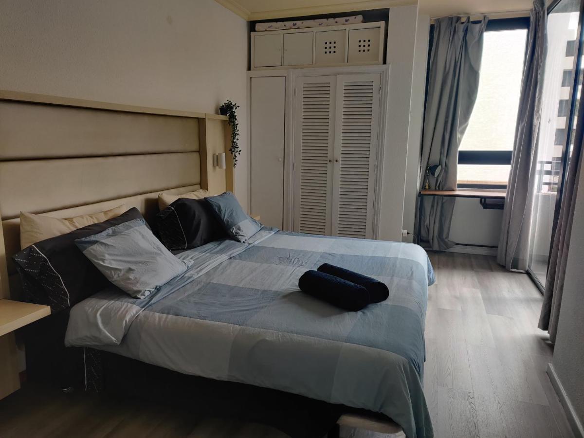 Luxury Apartment With Pool View Costa Adeje  Extérieur photo