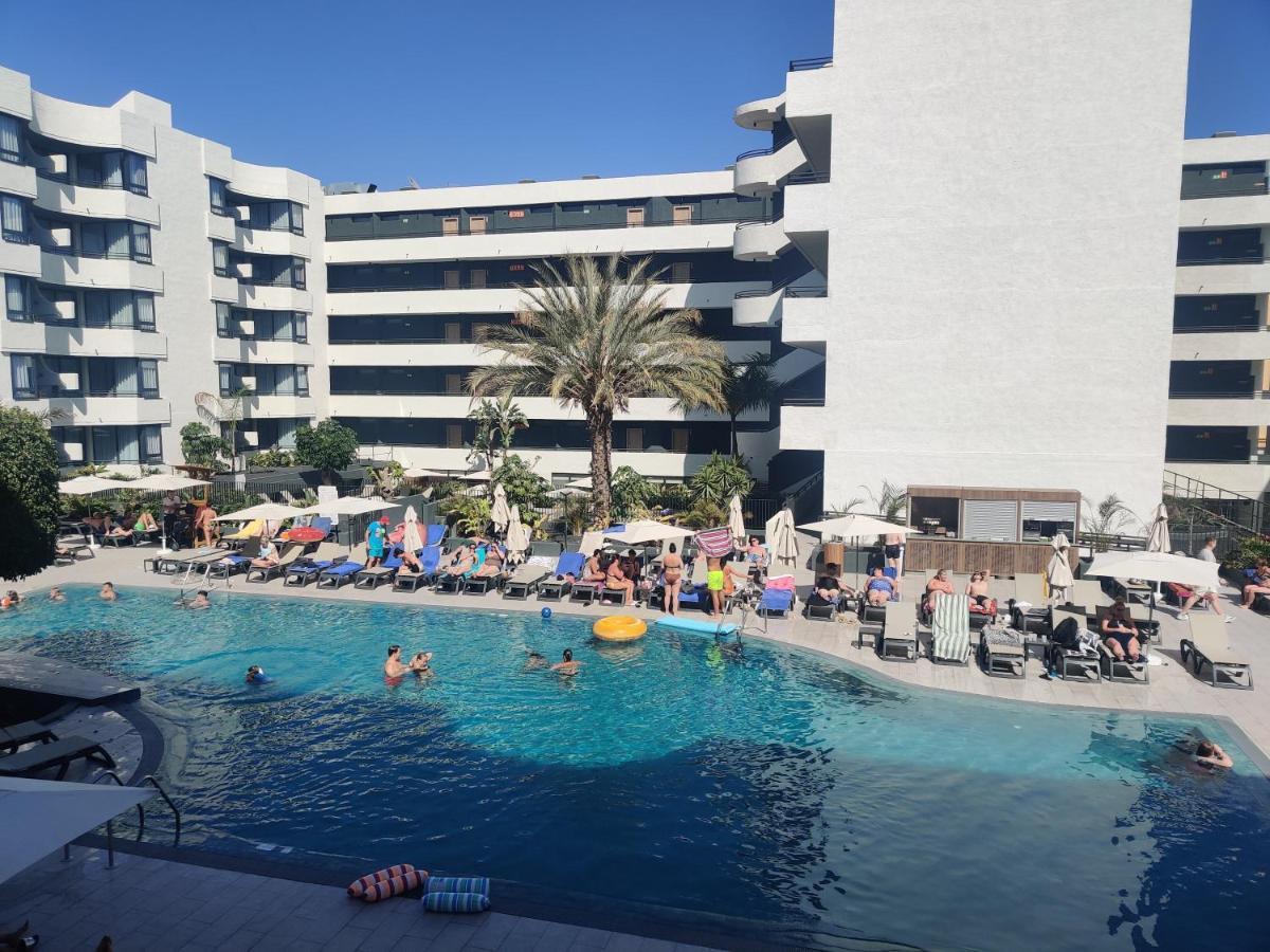 Luxury Apartment With Pool View Costa Adeje  Extérieur photo
