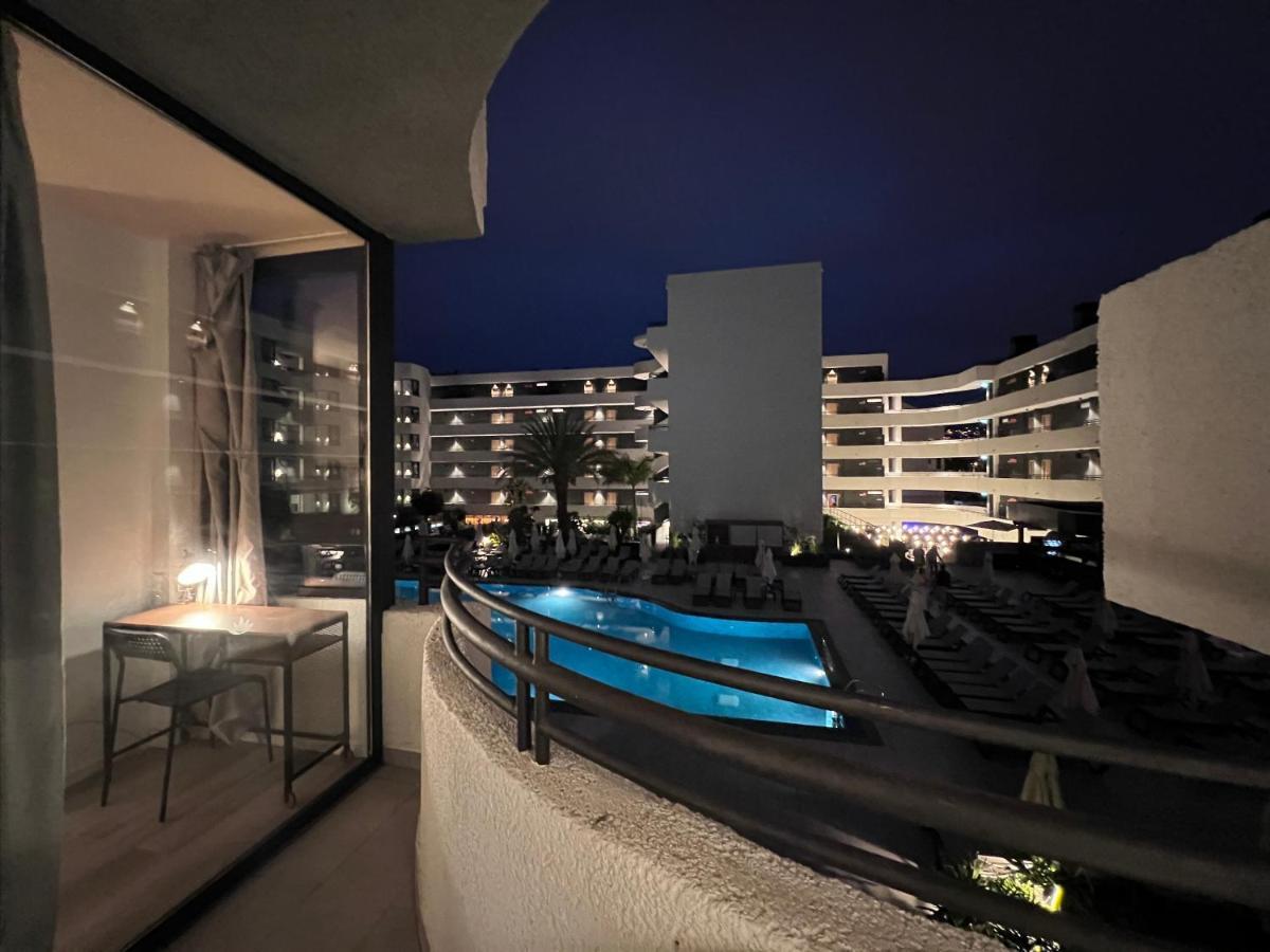Luxury Apartment With Pool View Costa Adeje  Extérieur photo