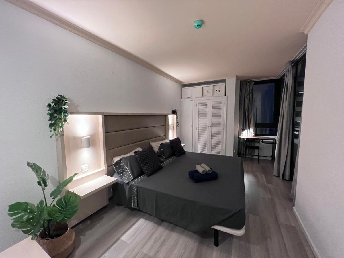 Luxury Apartment With Pool View Costa Adeje  Extérieur photo